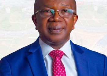 He has the character to serve, Pastor Okonkwor backs Ezeike for Aguata seat in NASS 