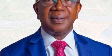 He has the character to serve, Pastor Okonkwor backs Ezeike for Aguata seat in NASS 