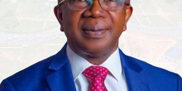 He has the character to serve, Pastor Okonkwor backs Ezeike for Aguata seat in NASS 