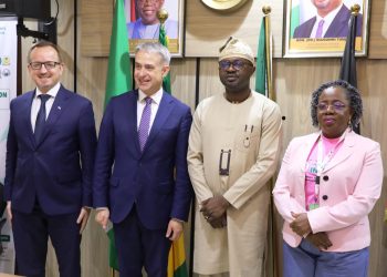 Nigeria, Poland commit to cooperation on security, trade, technology
