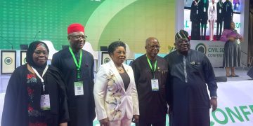 Tunji-Ojo calls for simpler systems to drive public service reform