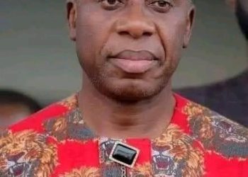 Rotimi Amaechi wears Isi-Agu in protest, declares “I am an Igbo man” 