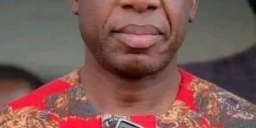Rotimi Amaechi wears Isi-Agu in protest, declares “I am an Igbo man” 