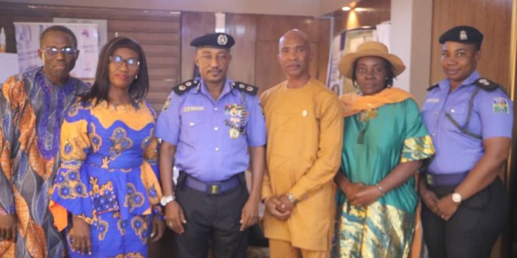 NAWOJ urges media-security collaboration to enhance national peace, inclusiveness