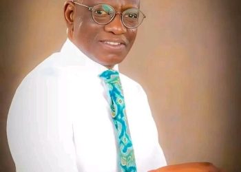 Wadada wins Nasarawa APC governorship primary