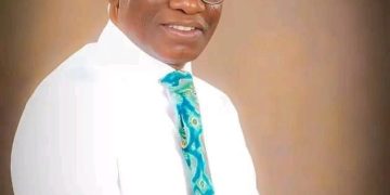 Wadada wins Nasarawa APC governorship primary