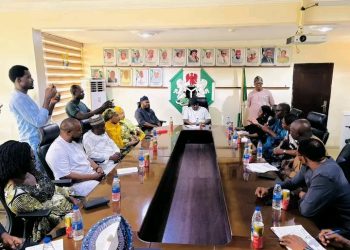 FCT private school owners urge AMAC Chairman to ease tax burden, stop harassment of private schools