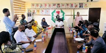 FCT private school owners urge AMAC Chairman to ease tax burden, stop harassment of private schools