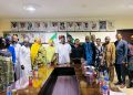 FCT-IRS meets AMAC Chair to boost revenue collaboration through new liaison dept