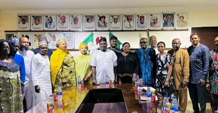 FCT-IRS meets AMAC Chair to boost revenue collaboration through new liaison dept
