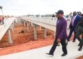 Wike declares major FCT road, infrastructure projects ready for June inauguration
