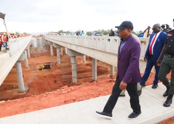 Wike declares major FCT road, infrastructure projects ready for June inauguration