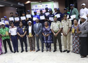Commercialize staff innovations for growth, Minister urges during Ministry’s Challenge Award