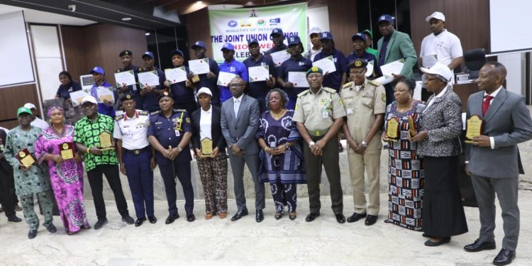 Commercialize staff innovations for growth, Minister urges during Ministry’s Challenge Award