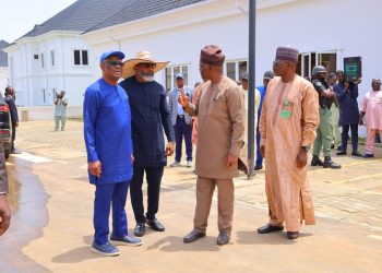 FCT to host 20-day project commissioning marathon for Tinubu’s third anniversary