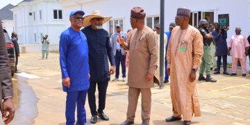 FCT to host 20-day project commissioning marathon for Tinubu’s third anniversary