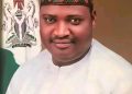 Sallah Relief: AMAC Chairman pays workers’ salaries ahead of celebration