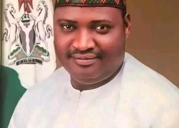 Sallah Relief: AMAC Chairman pays workers’ salaries ahead of celebration