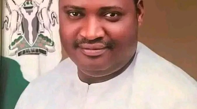 Sallah Relief: AMAC Chairman pays workers’ salaries ahead of celebration