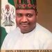Sallah Relief: AMAC Chairman pays workers’ salaries ahead of celebration