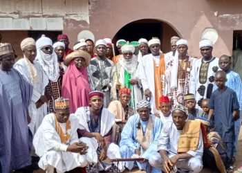 Idu Village Head urges love, tolerance, infrastructure as residents mark 2026 Sallah