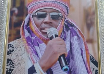 Idu District Head urges peace, discipline and action on hardship as residents mark Sallah