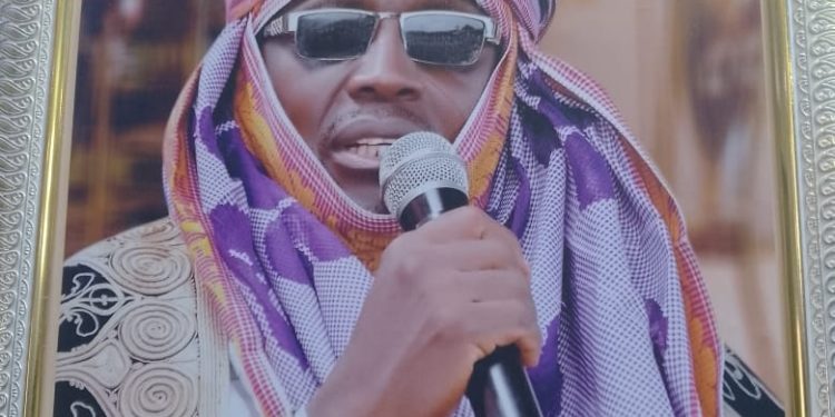 Idu District Head urges peace, discipline and action on hardship as residents mark Sallah
