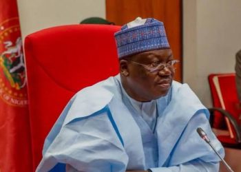 Eid-el-Kabir: Ex-senate President Lawan calls for sacrifice, unity and national renewal