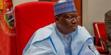 Eid-el-Kabir: Ex-senate President Lawan calls for sacrifice, unity and national renewal