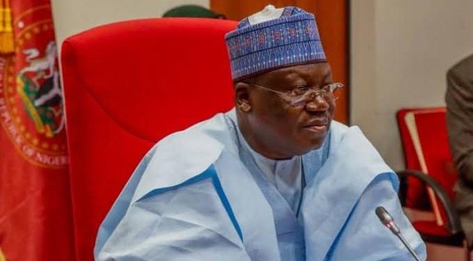 Eid-el-Kabir: Ex-senate President Lawan calls for sacrifice, unity and national renewal