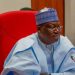 Eid-el-Kabir: Ex-senate President Lawan calls for sacrifice, unity and national renewal