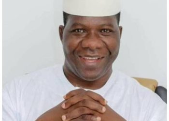 2026: Ede el Kabir: Sen. Bamidele and the call for end to violent election and politics 