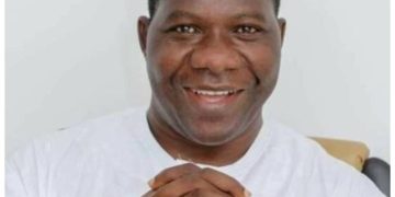 2026: Ede el Kabir: Sen. Bamidele and the call for end to violent election and politics 