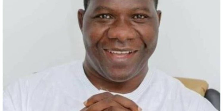 2026: Ede el Kabir: Sen. Bamidele and the call for end to violent election and politics 