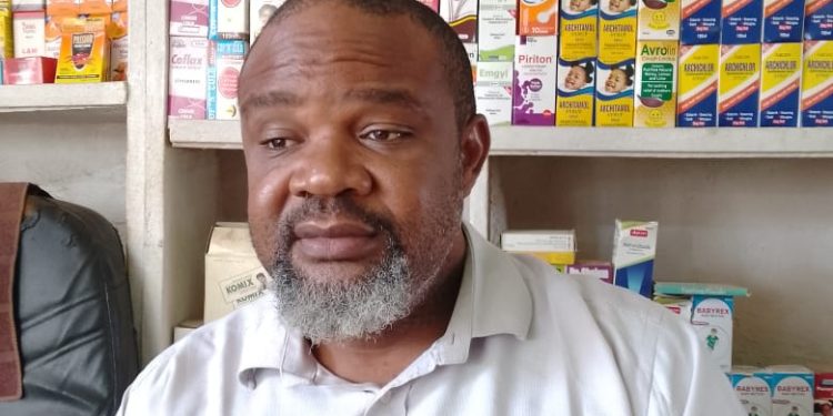 NAPMED chairmanship hopeful, Anadimma pledges stronger ties with gov’t, better regulation for association