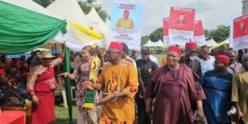 Onodugo: Grassroots strength, children’s future, Nwachukwu’s vision for Anambra South ahead of 2027
