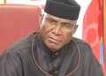 Omo-Agege joins NDC, declares for Delta Central Senatorial poll