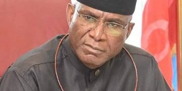 Omo-Agege joins NDC, declares for Delta Central Senatorial poll