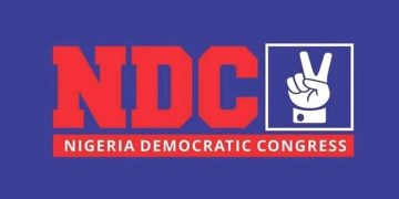 NDC Grants Waivers to Omo-Age, Ochei for 2027 Delta Senatorial Races