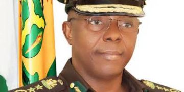 No ₦120m robbery at Kuje Custodial Centre, NCoS dismisses report as false