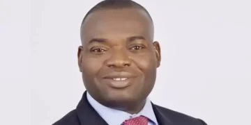 Sen. Tony Nwoye and the need for his reelection in Anambra North