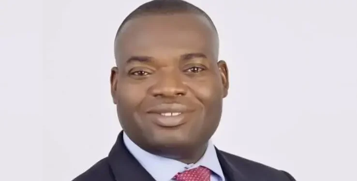 Sen. Tony Nwoye and the need for his reelection in Anambra North