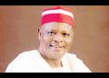 Kwankwaso: Tinubu begged me to return to APC, I said no