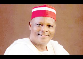 Kwankwaso: Tinubu begged me to return to APC, I said no