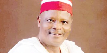 Kwankwaso: Tinubu begged me to return to APC, I said no