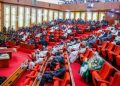 Akpabio vs Oshiomhole: Senate showdown exposes new power rules for 2027