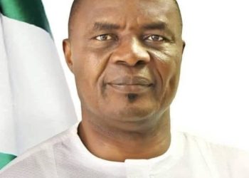 Ohaa, is he the expected messiah Enugu has been waiting for?
