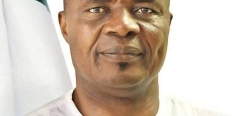 Ohaa, is he the expected messiah Enugu has been waiting for?