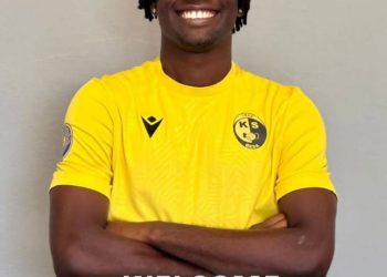 From JK Academy to Europe: Chiwendu’s rise and the plea for Super Eagles call-up