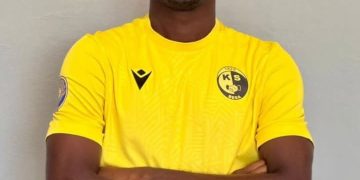 From JK Academy to Europe: Chiwendu’s rise and the plea for Super Eagles call-up